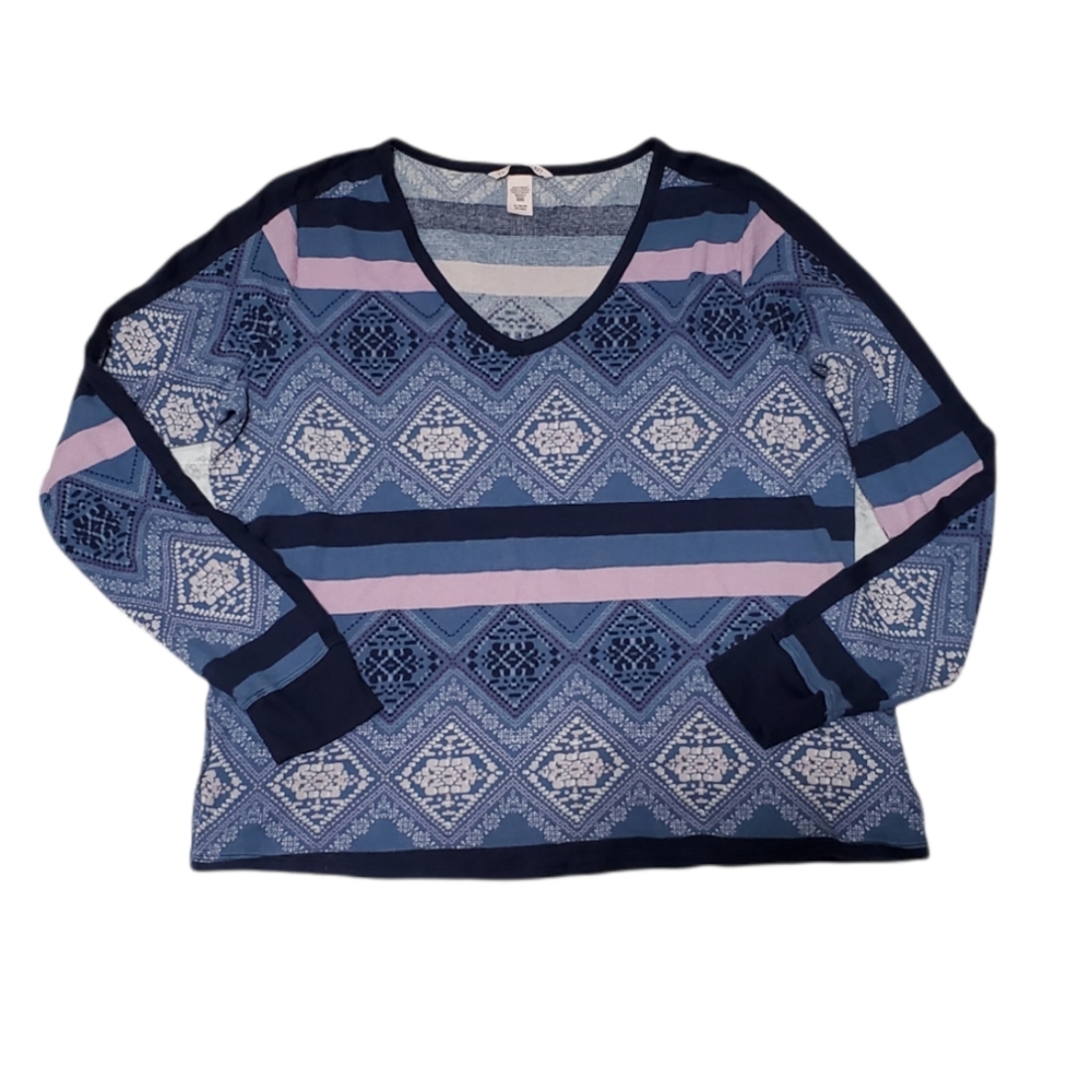 Victorias secret long-sleeve